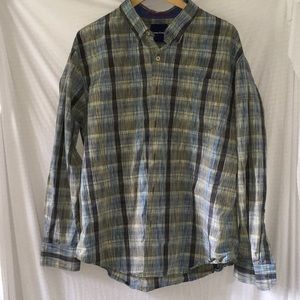 Tommy Bahama Shirt Size XL